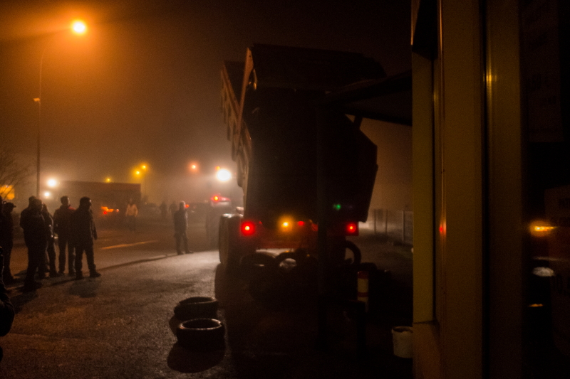 2016 02 05 Manif FDSEA Vesoul DSCF4926